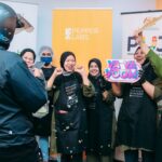 Social Enterprises: Proven, Effective Poverty Eradication Partners,  Ready for Nationwide Rollout