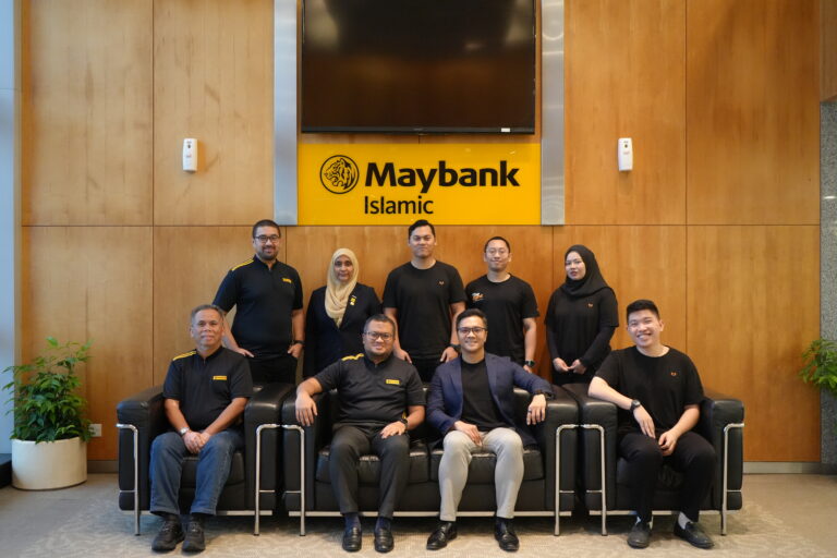 Borong Joins Forces With Maybank Islamic For Malaysia’s First B2B Halal Marketplace