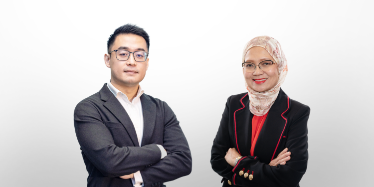 Funding Societies extends partnerships with CGC Digital