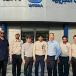 WCT Bahrain signs MoU to advance brine recovery solutions in Bahrain