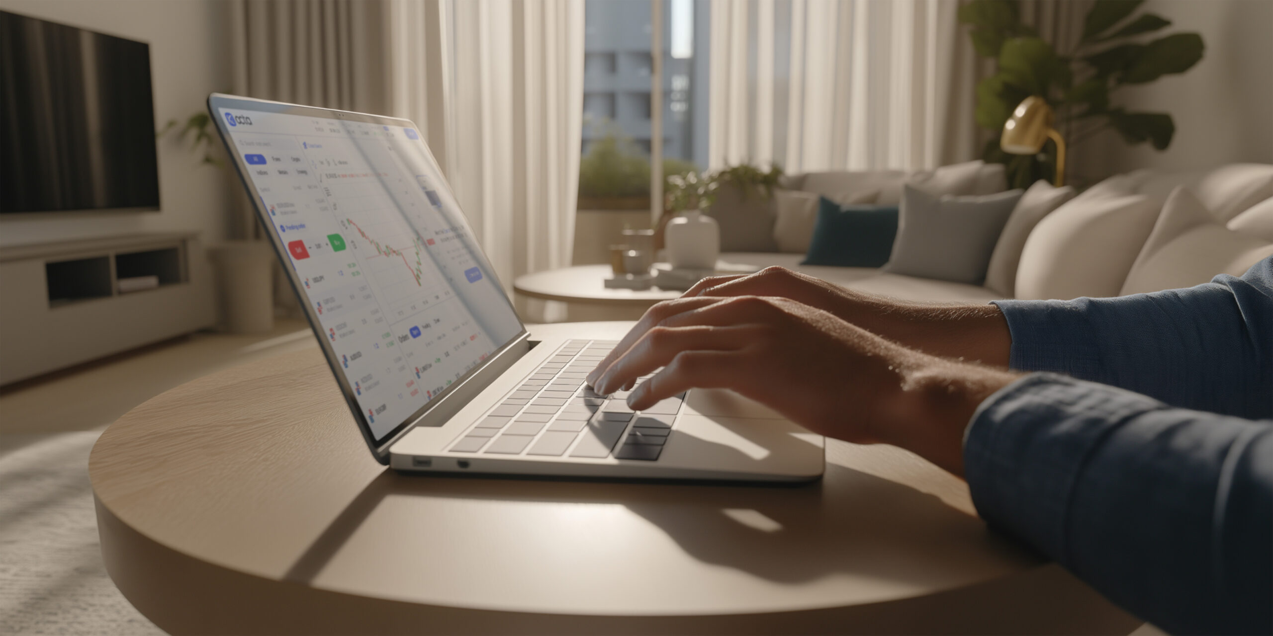 Key trading trends to watch in 2025