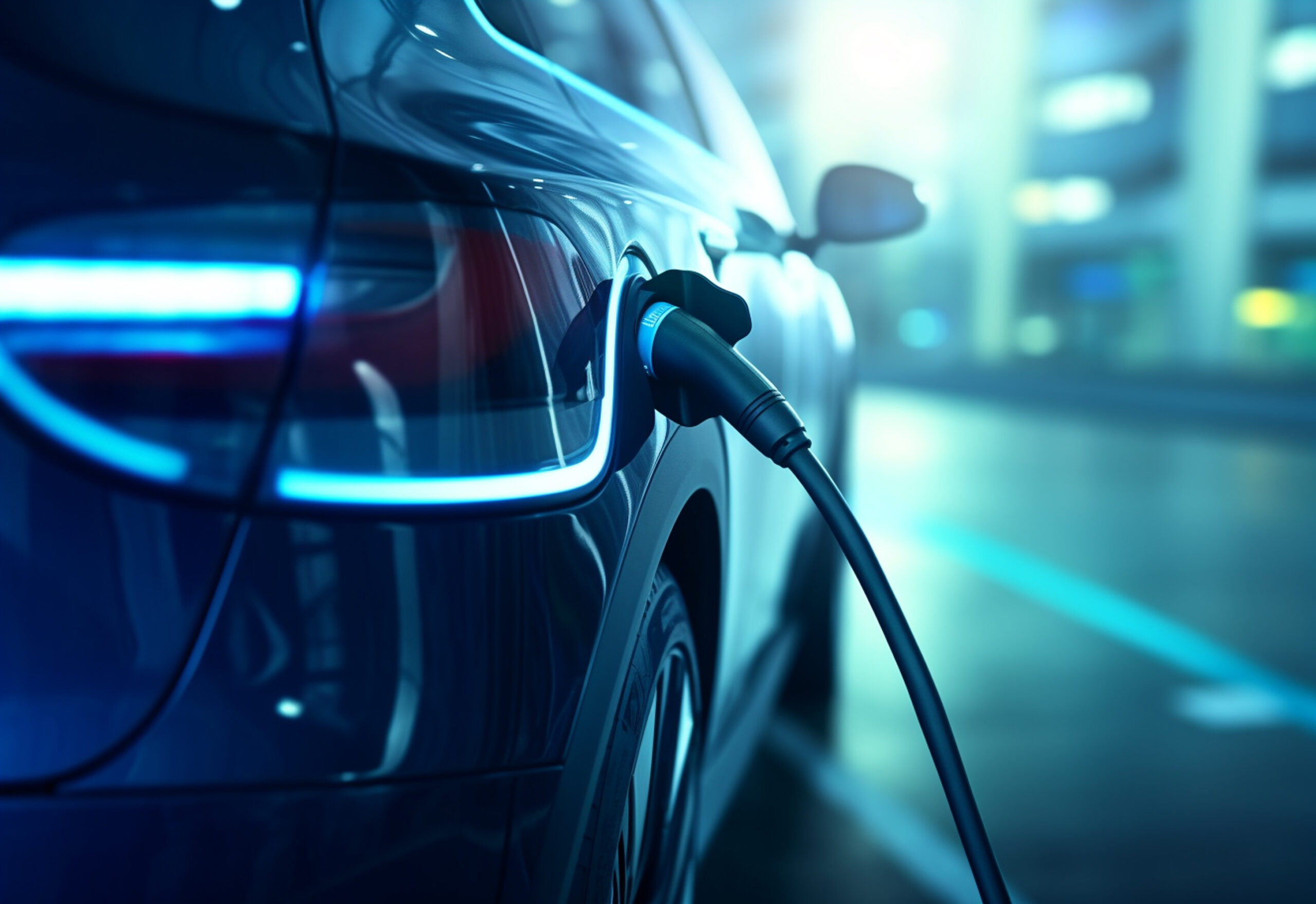 TCS Global Study: 64% of consumers likely to choose EV