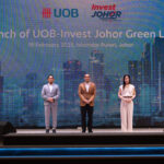 UOB launches Green Lane with Invest Johor to fast-track investments into JS-SEZ