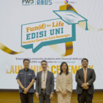 FWD Insurance and Arus Academy launch financial literacy programme