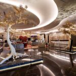 Crockfords wins Forbes Travel Guide 5 Star Award for the seventh consecutive time