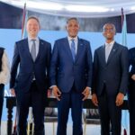 De Beers Group confirms diamond partnership for the next generation