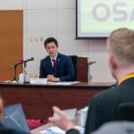 OPEN!! OSAKA highlights prefecture’s vision as global business hub