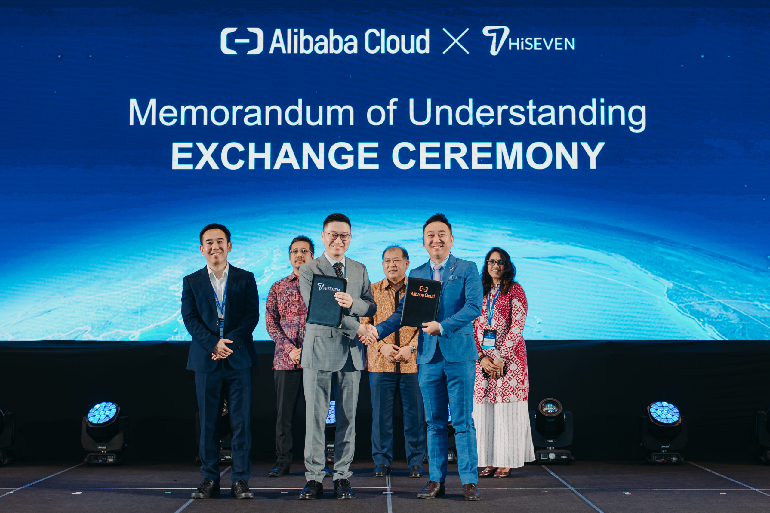 Alibaba Cloud unveils AI offerings to advance Malaysia’s AI agenda