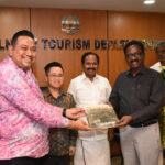 Penang strengthens tourism ties with Chennai
