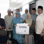 BERNAS’ Gema Ramadhan programme reaches out to the urban poor