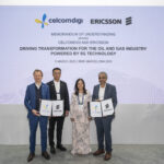 CelcomDigi-Ericsson’s strategic partnership to accelerate O&G sector