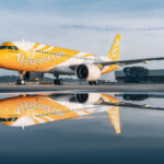 Scoot adds flight capacity to support travel demand