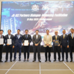 Maybank signs LOI to support JS-SEZ