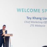 ZTE unleashes AI-First future