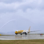 Scoot commences inaugural flight to Vienna