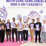 Tealive launches 3-in-1 sachets for ‘anytime indulgence’
