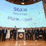 China Medical System successfully debuts on the Mainboard of the SGX-ST