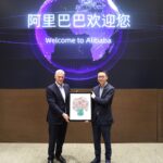 Standard Chartered and Alibaba Group partners to propel AI development
