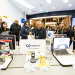 CelcomDigi’s flagship retail store empowers Malaysians to realise connected living