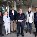 SC collaborates with Durham University