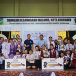 Alliance Bank introduces biodiversity module in AEIOU financial literacy programme
