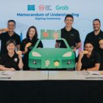 Singapore Tourism Board and Grab join forces to elevate visitor experiences