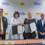 Scoot and Tourism Malaysia collaborate to boost tourism