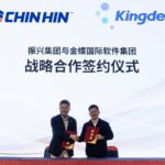 Chin Hin Group partners with HK-listed Kingdee for digital transformation