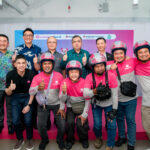 foodpanda Malaysia launches nationwide rider safety programme