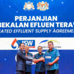 Bridge Data Centres partners with Johor Special Water for Malaysia’s first Water Reclamation Plant facility