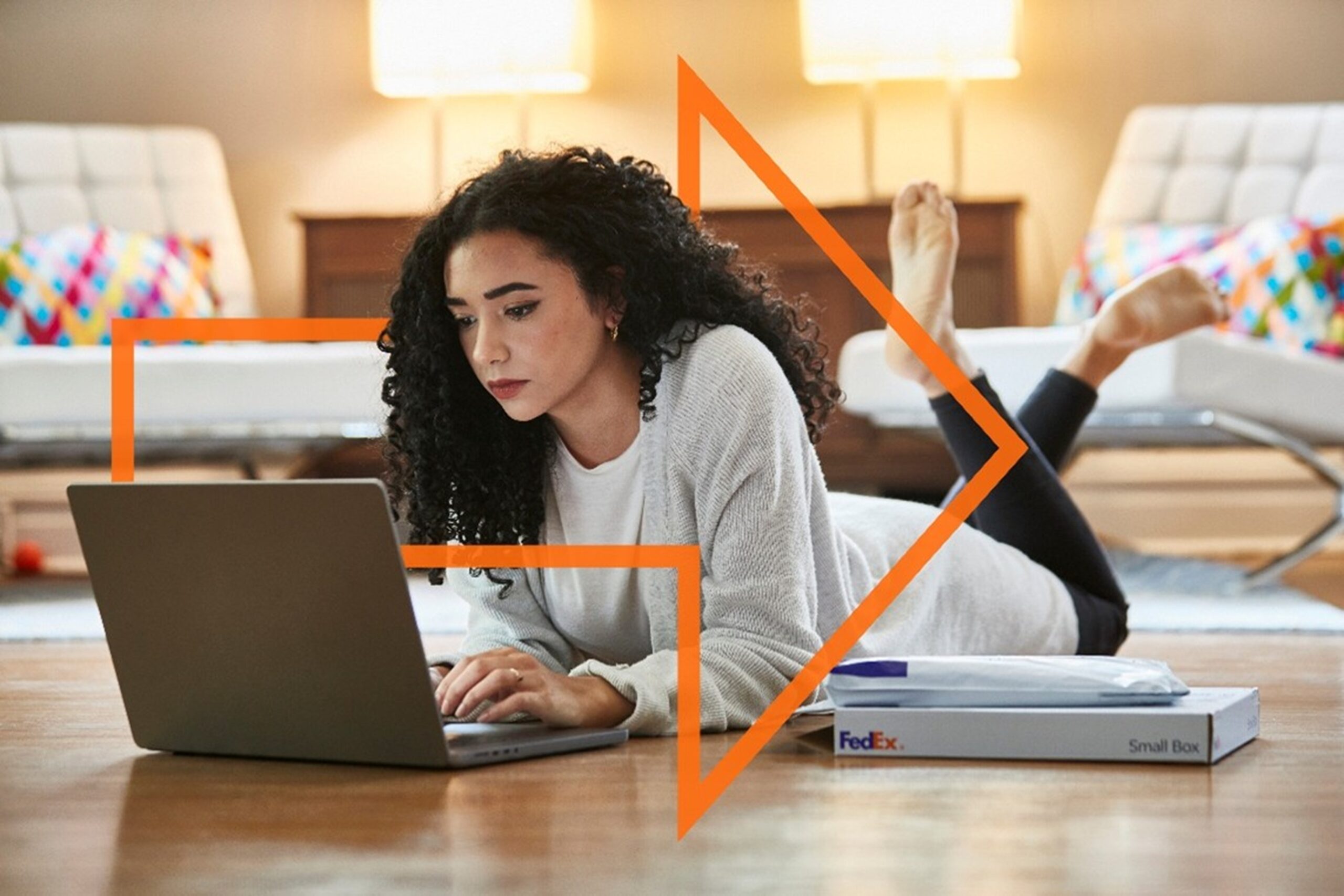 FedEx’s intelligent AI-powered customs solutions to streamline global trade