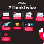 TikTok strengthens Malaysia’s scam prevention efforts with multilingual #ThinkTwice knowledge hub
