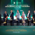 NCT Group establishes RM1 billion Sukuk Wakalah programme