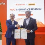 XTransfer and Maybank announce strategic partnership