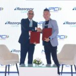 Razorpay Curlec and NPCI International  introduce UPI payments