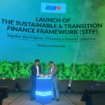 RHB launches comprehensive sustainable and transition finance framework