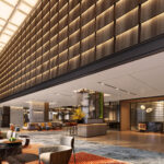 Sheraton Hotels & Resorts unveils Sheraton Kota Kinabalu