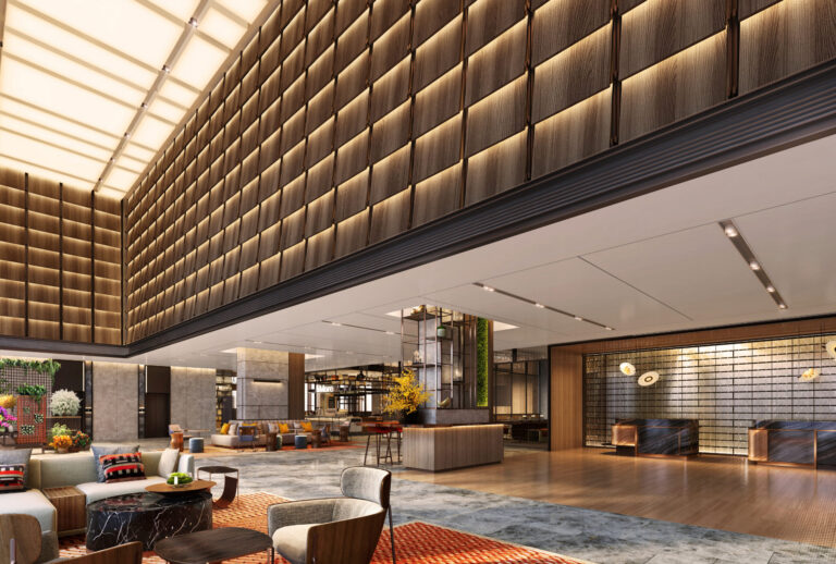 Sheraton Hotels & Resorts unveils Sheraton Kota Kinabalu