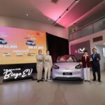 TQ WULING officially launched in Malaysia