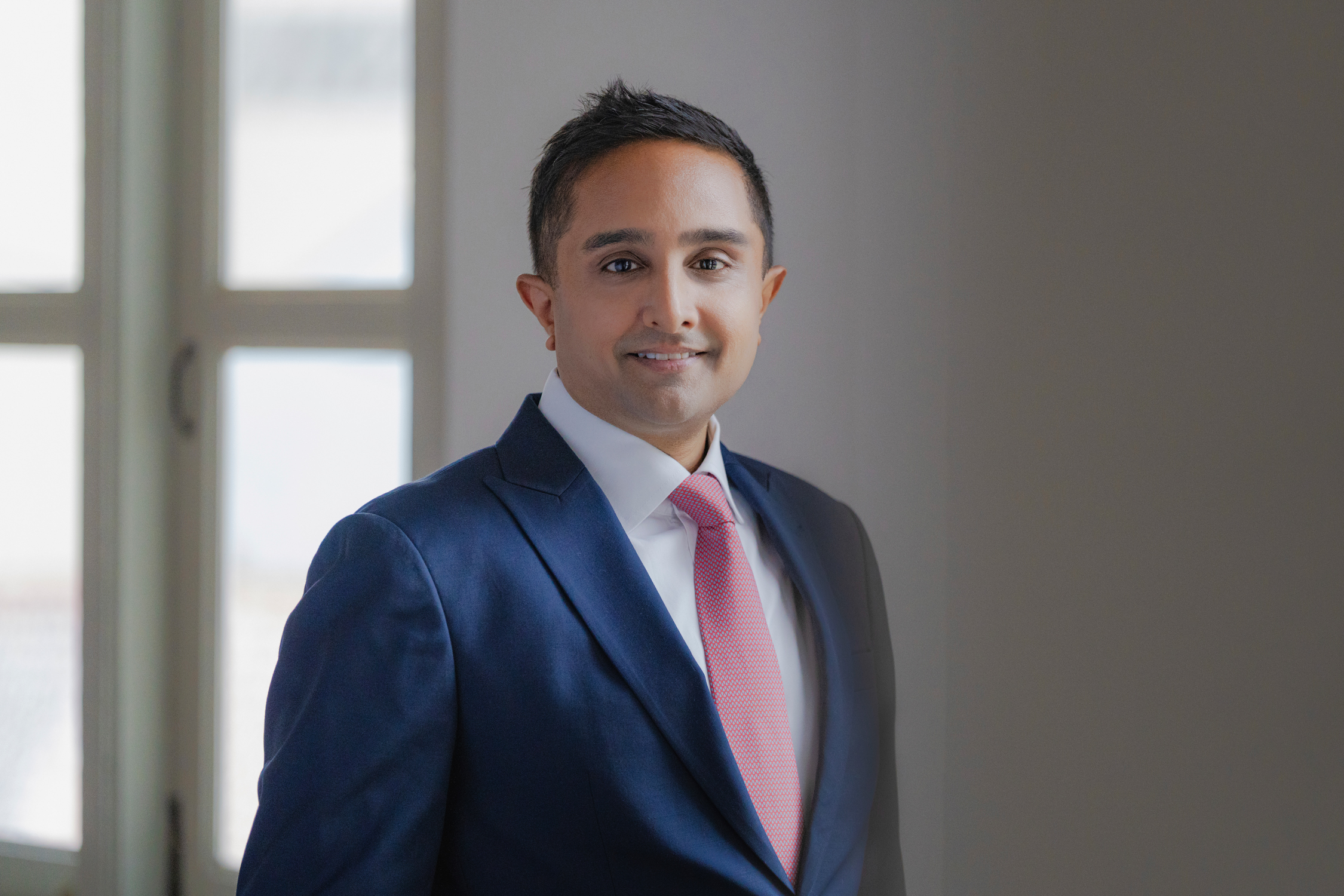 Aon appoints Neelay Patel as CEO of Malaysia