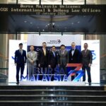 CGS International facilitates market engagement with China’s DeHeng Law Offices and Bursa Malaysia