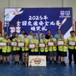 Sarawak school team named Malaysia’s champion in VIA Safe Mobility