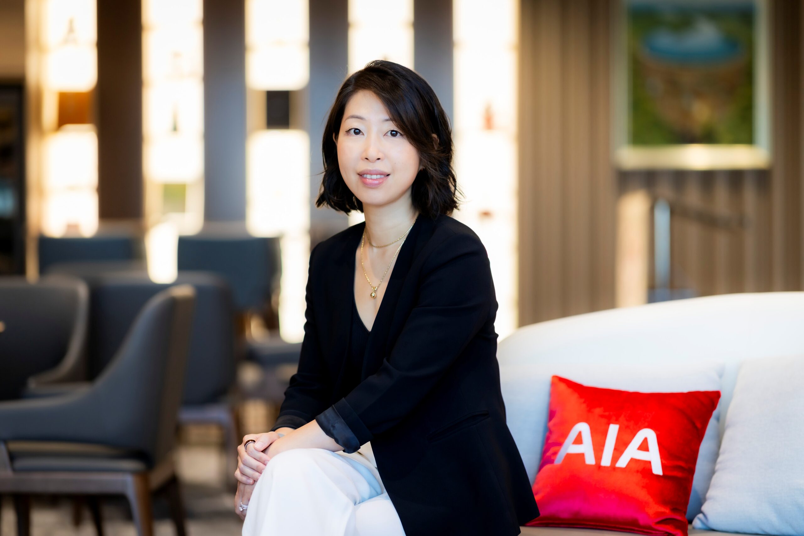 AIA launches AIA Voluntary Health Insurance SelectWise Scheme Elevating in-patient care at designated hospitals[1]