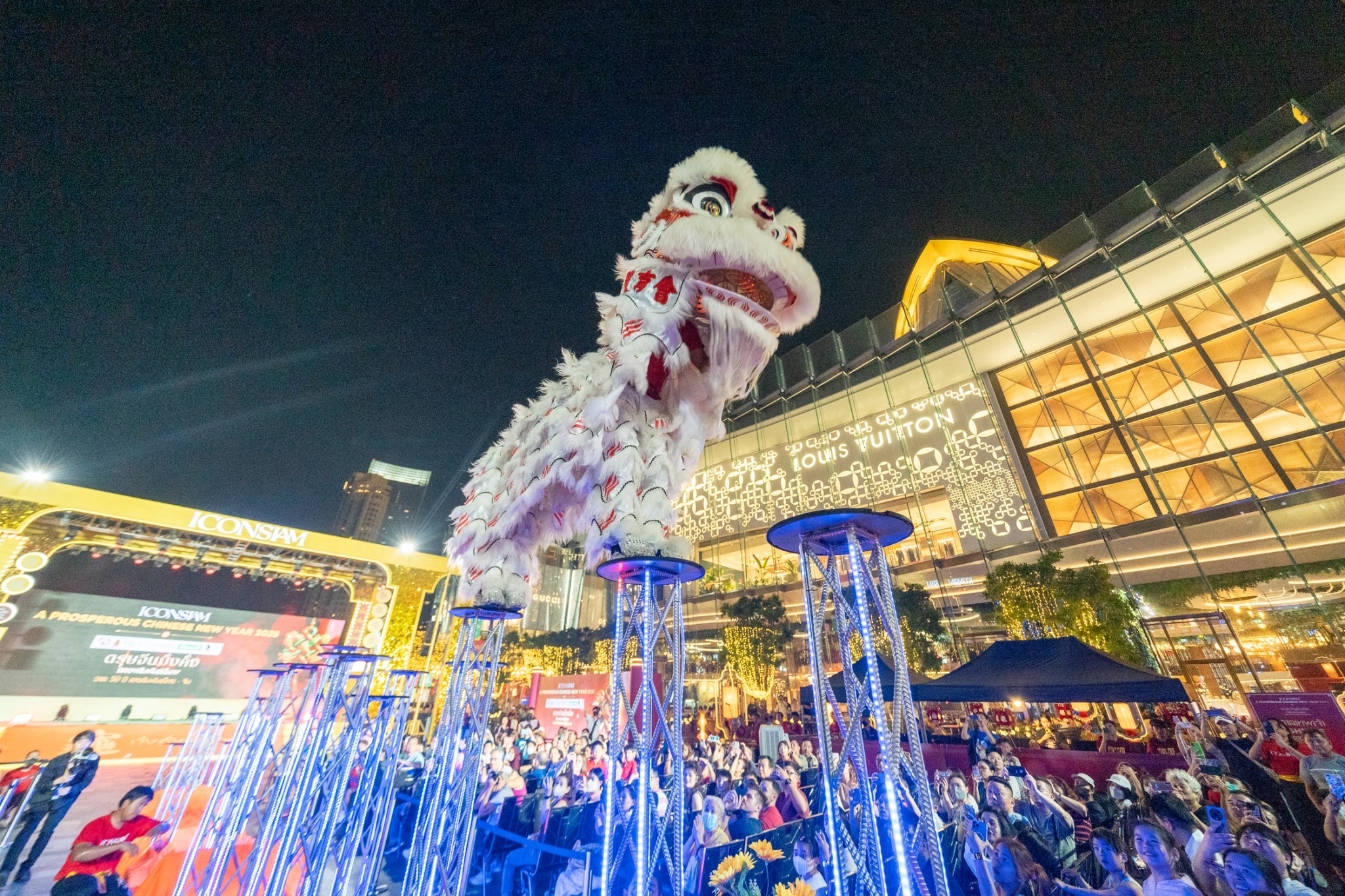 ICONSIAM A PROSPEROUS CHINESE NEW YEAR 02