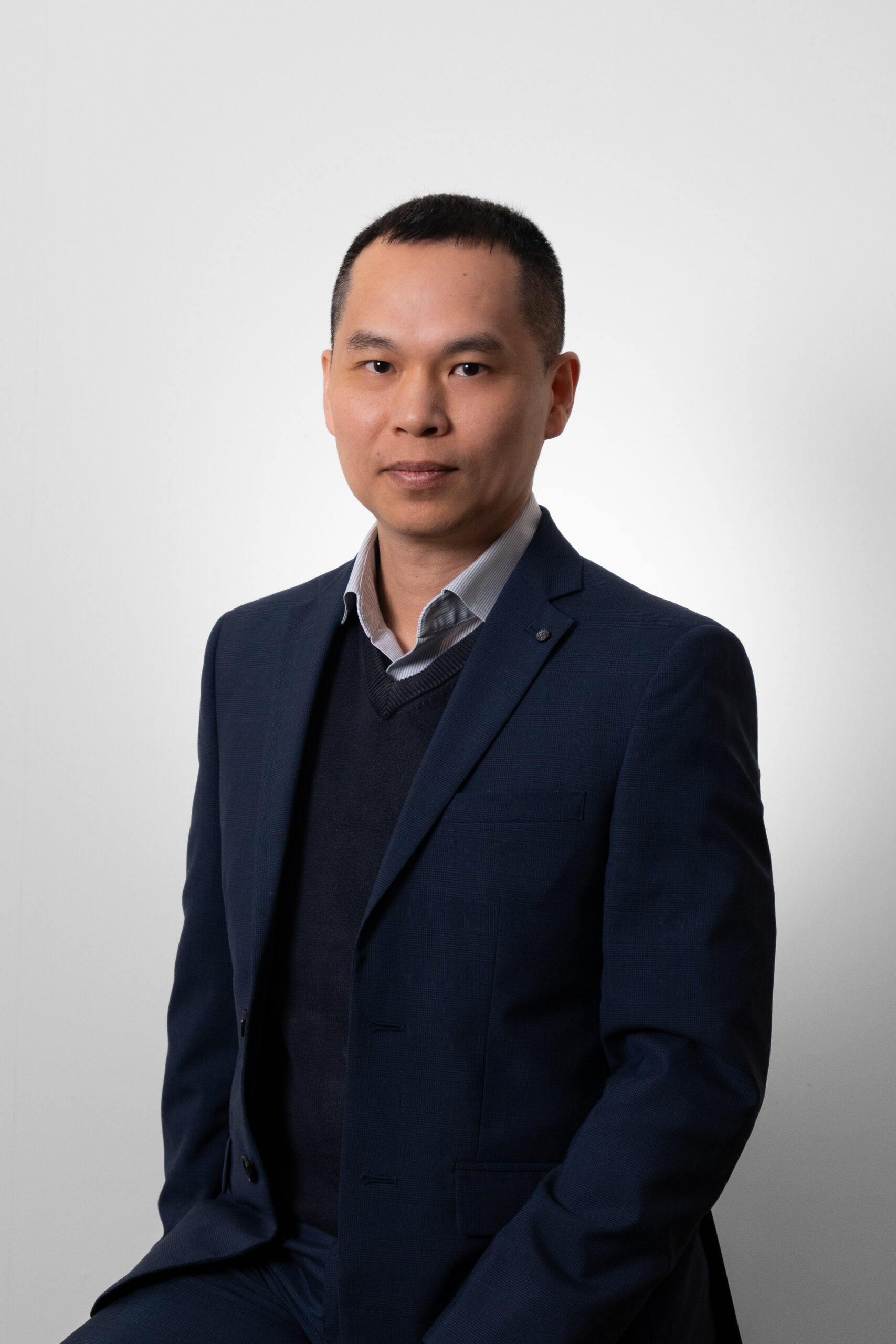 HGC 環電委任譚君驥為國際業務商務總裁