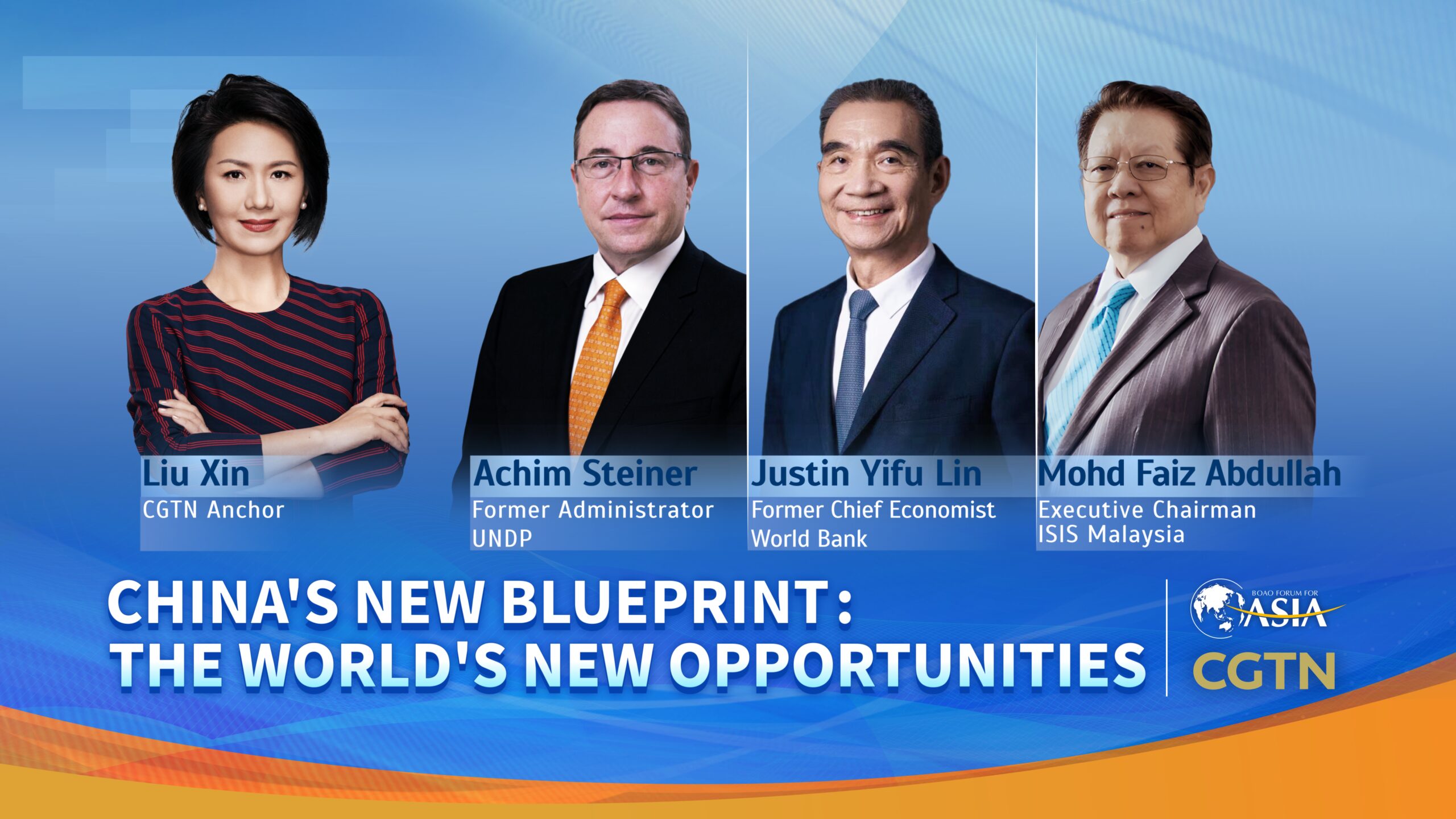 China’s 15th Five-Year Plan: Charting Solutions in an Uncertain World