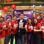 Tealive expands FMCG Footprint through Jaya Grocer