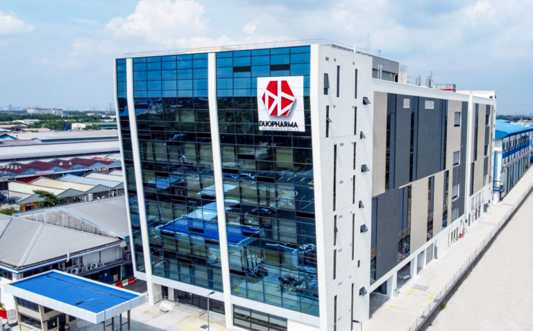 Duopharma Biotech maintains robust revenue and profit growth momentum