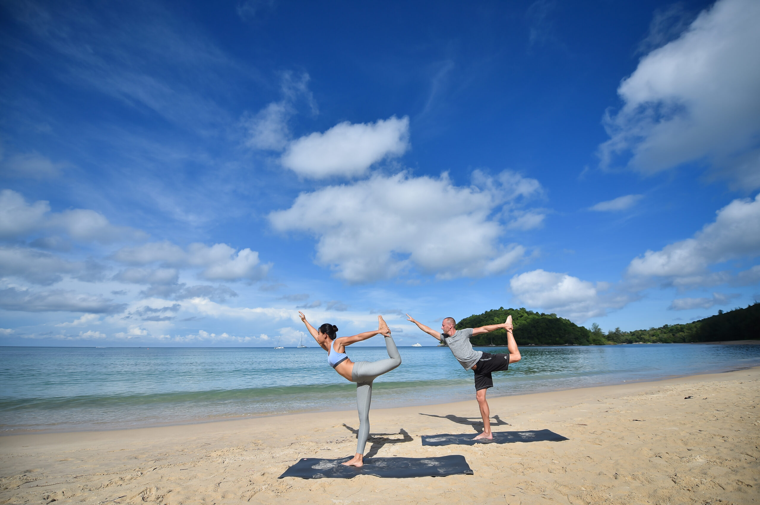 Phuket Strengthens Appeal for UK Families as Secure International Residential Destination