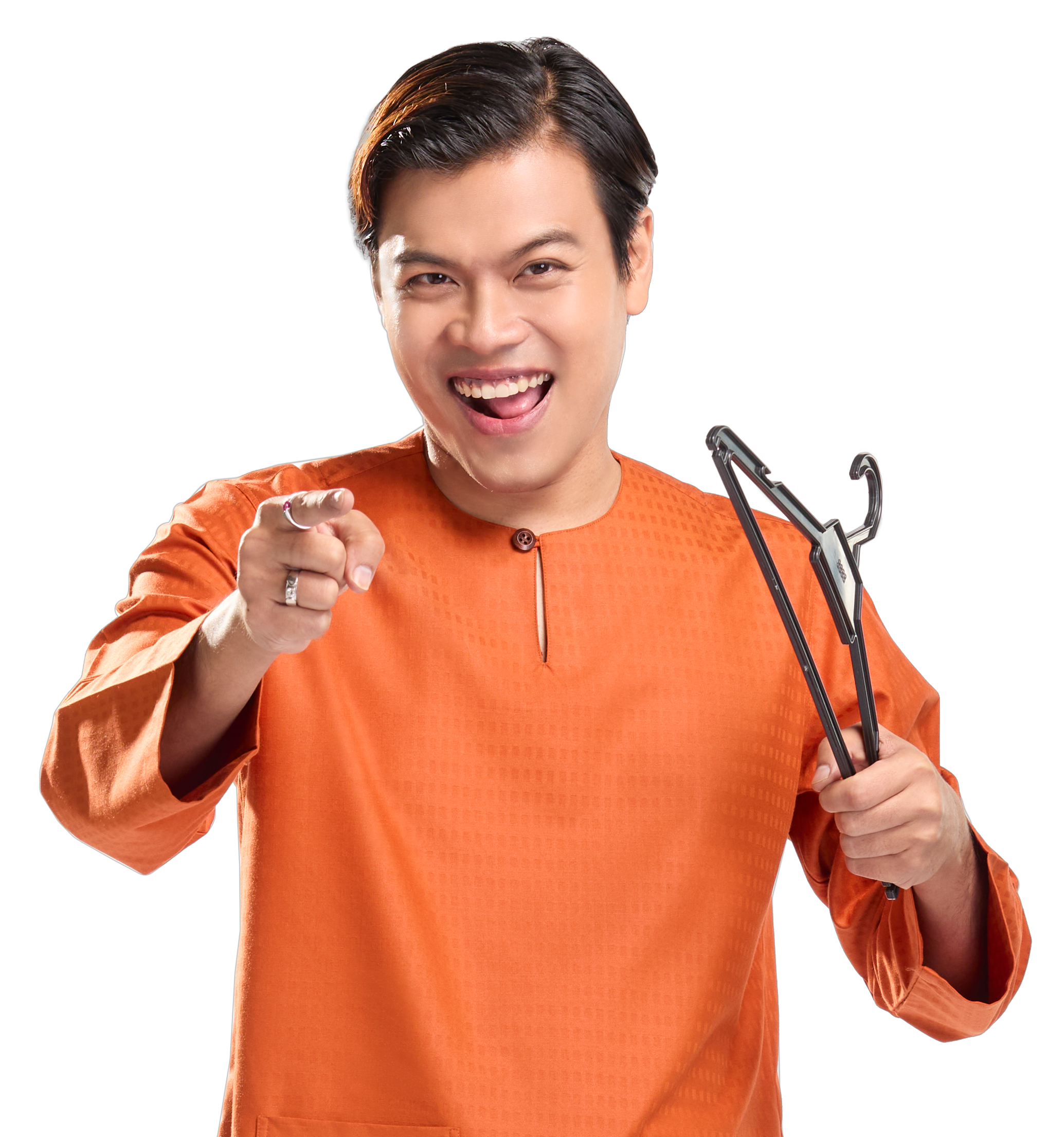 MadNor Nasihat Gen Z: Jimat Lebih dengan Shopee VIP Penghantaran Percuma Harian Tanpa Perbelanjaan Minimum dan Baucar Eksklusif